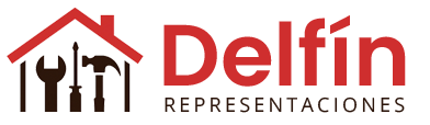 Representaciones Delfín